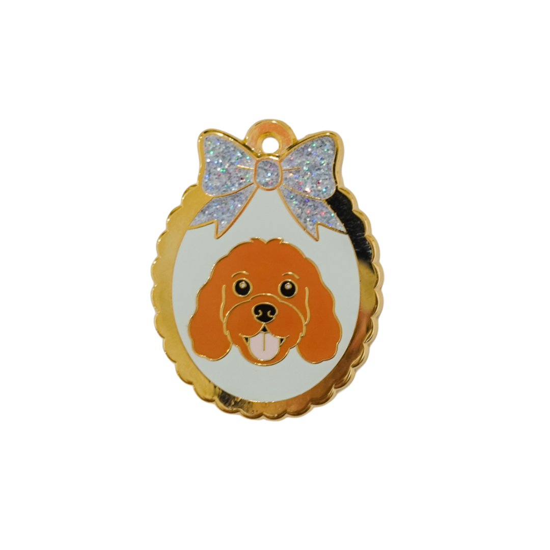 Cavapoo