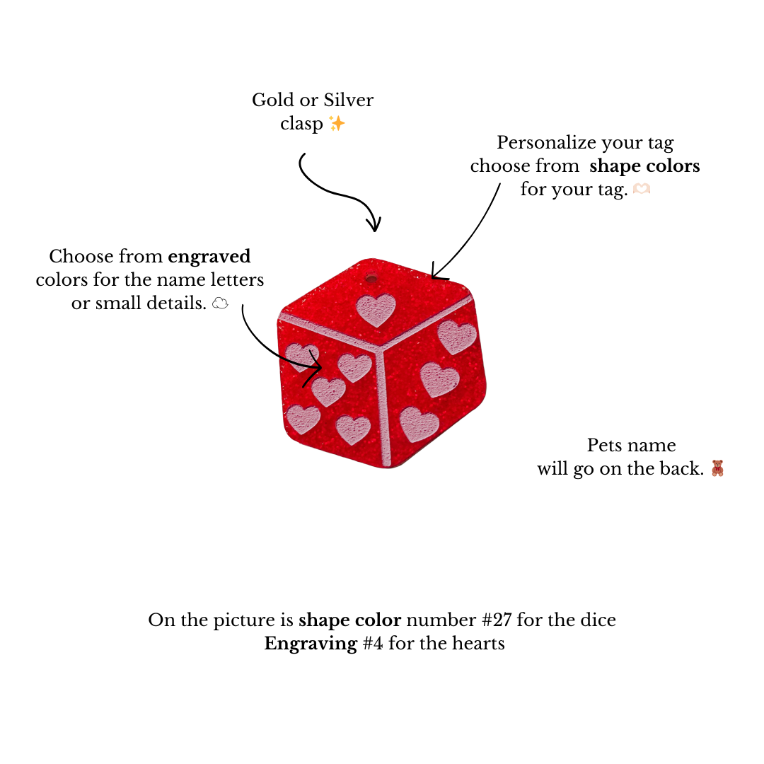 Dice
