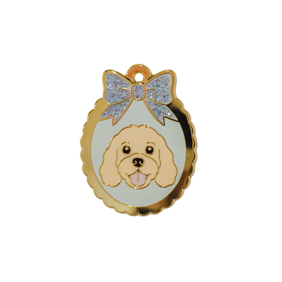 Cavapoo