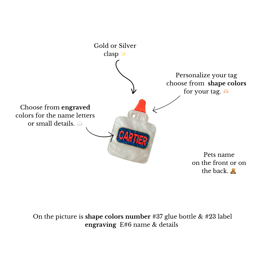 Glue