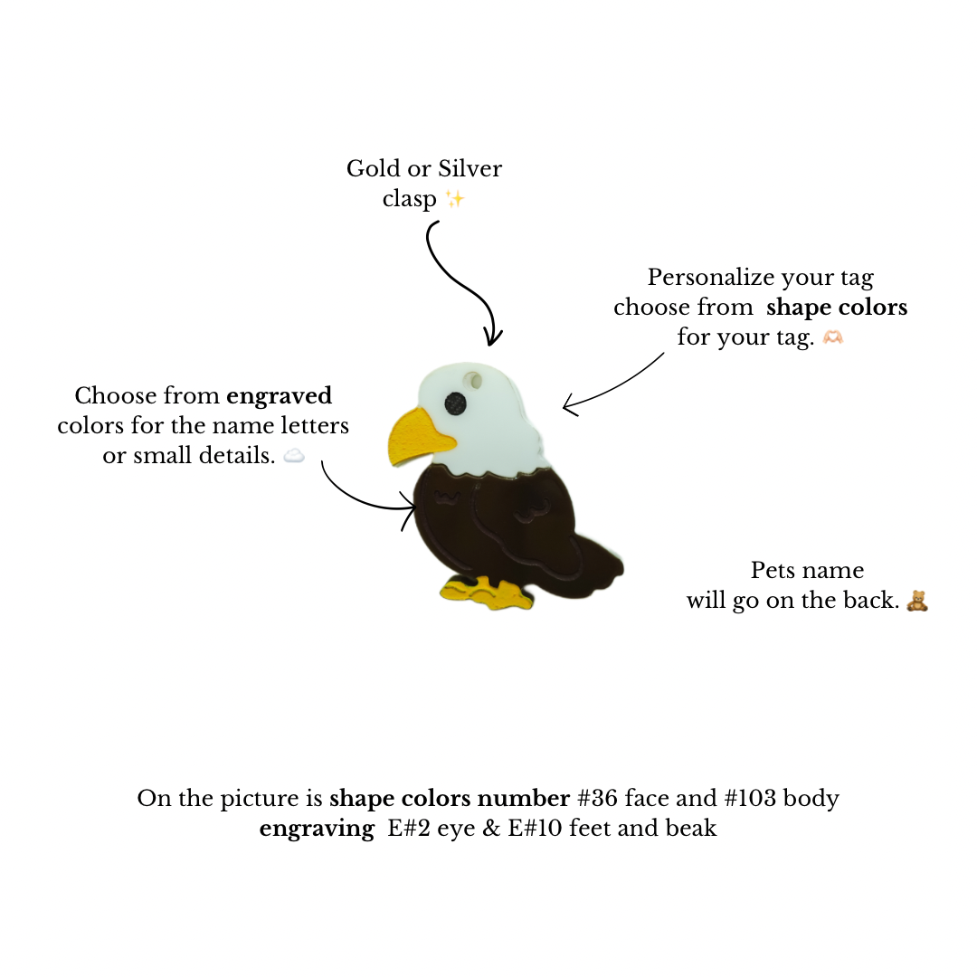Eagle