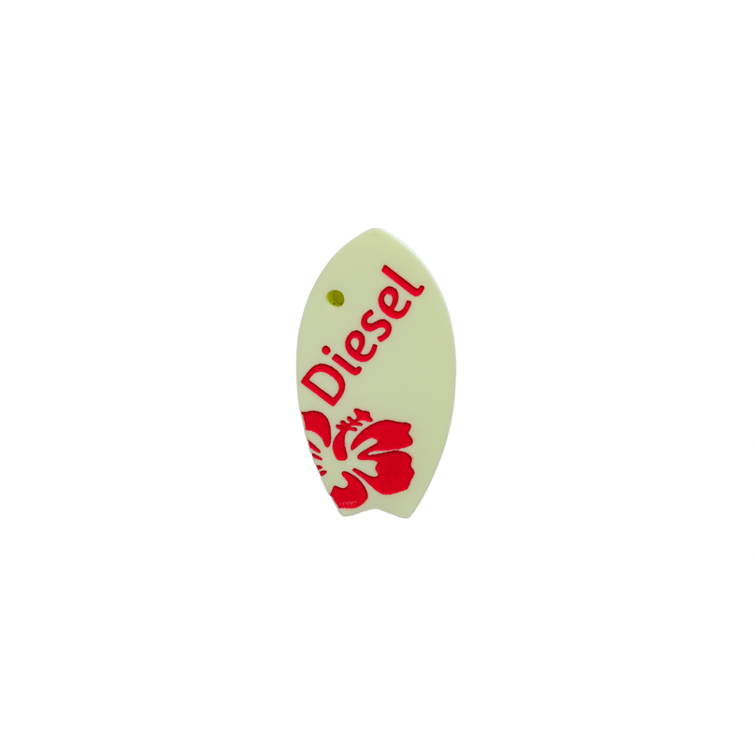 Surfboard