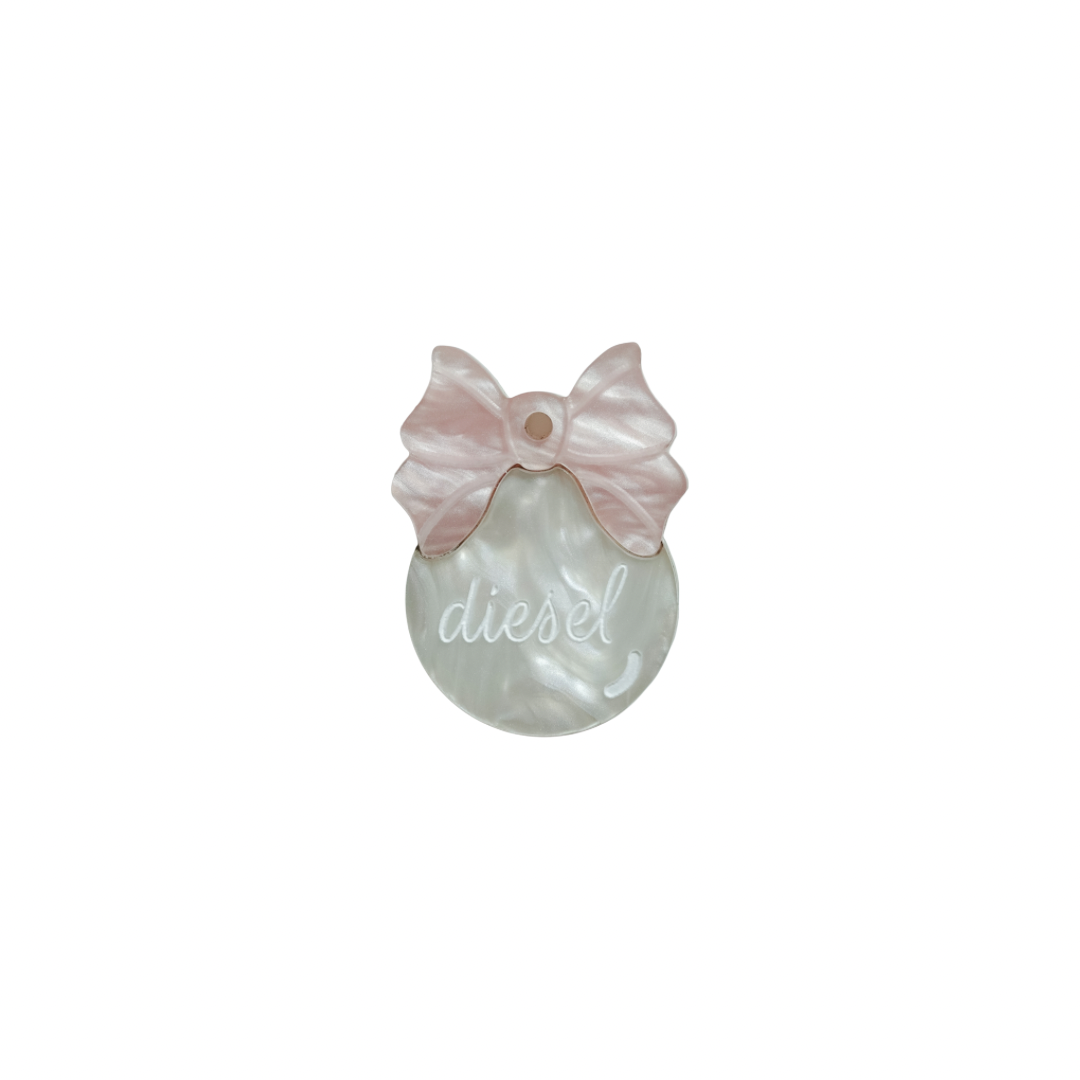 Coquette pearl