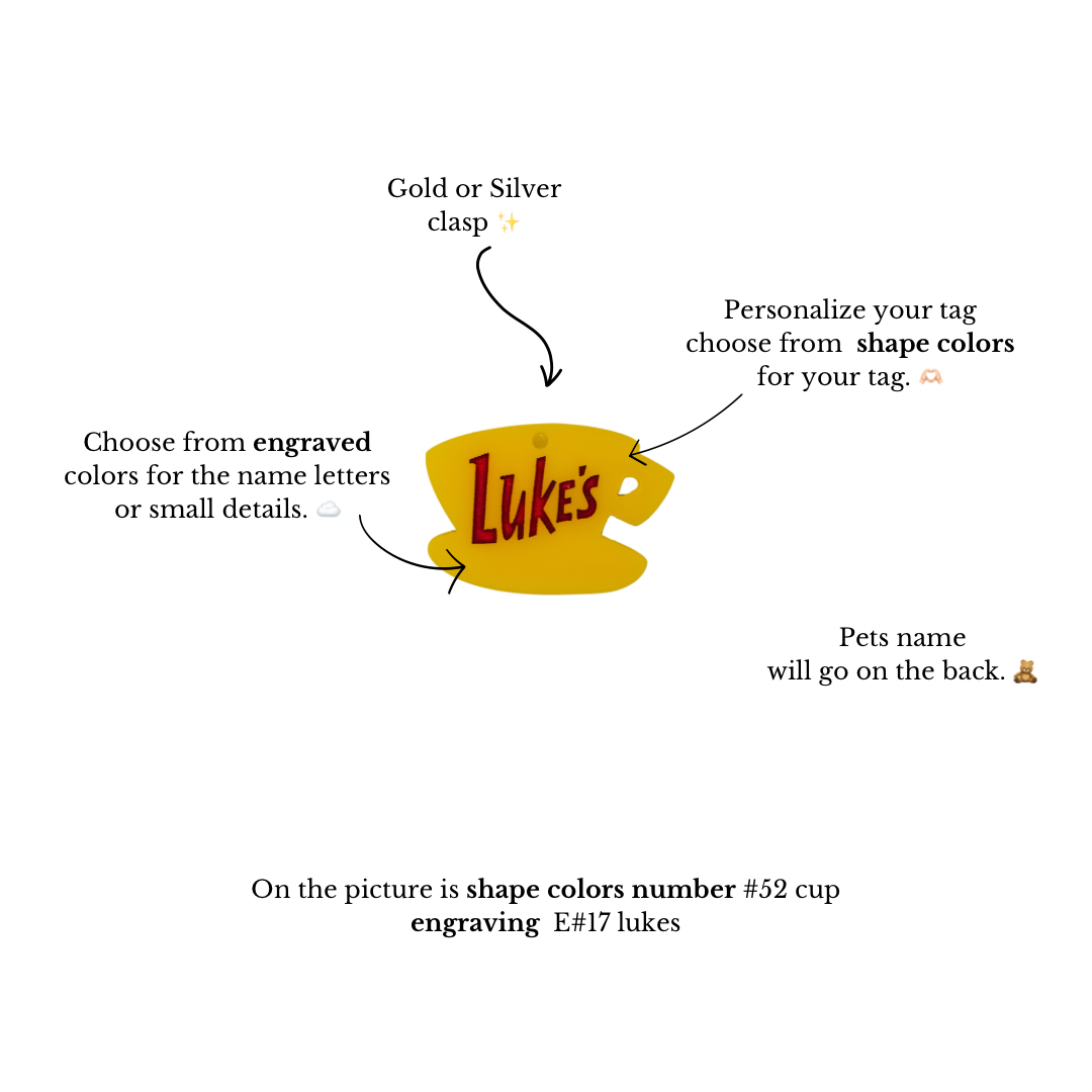 Luke’s