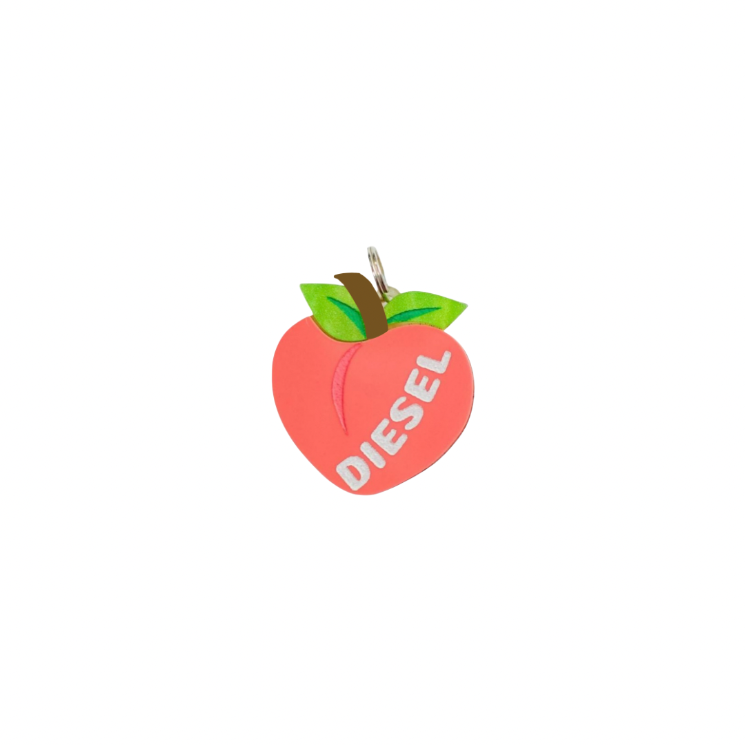 Peach