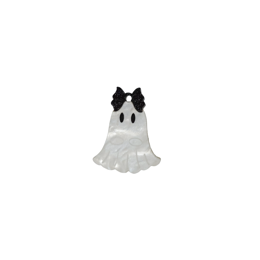 Bow Ghost