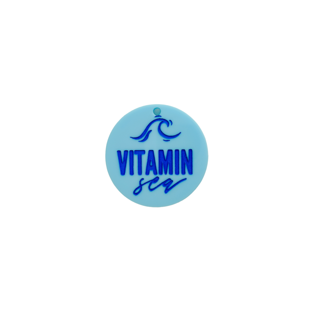 Vitamin sea