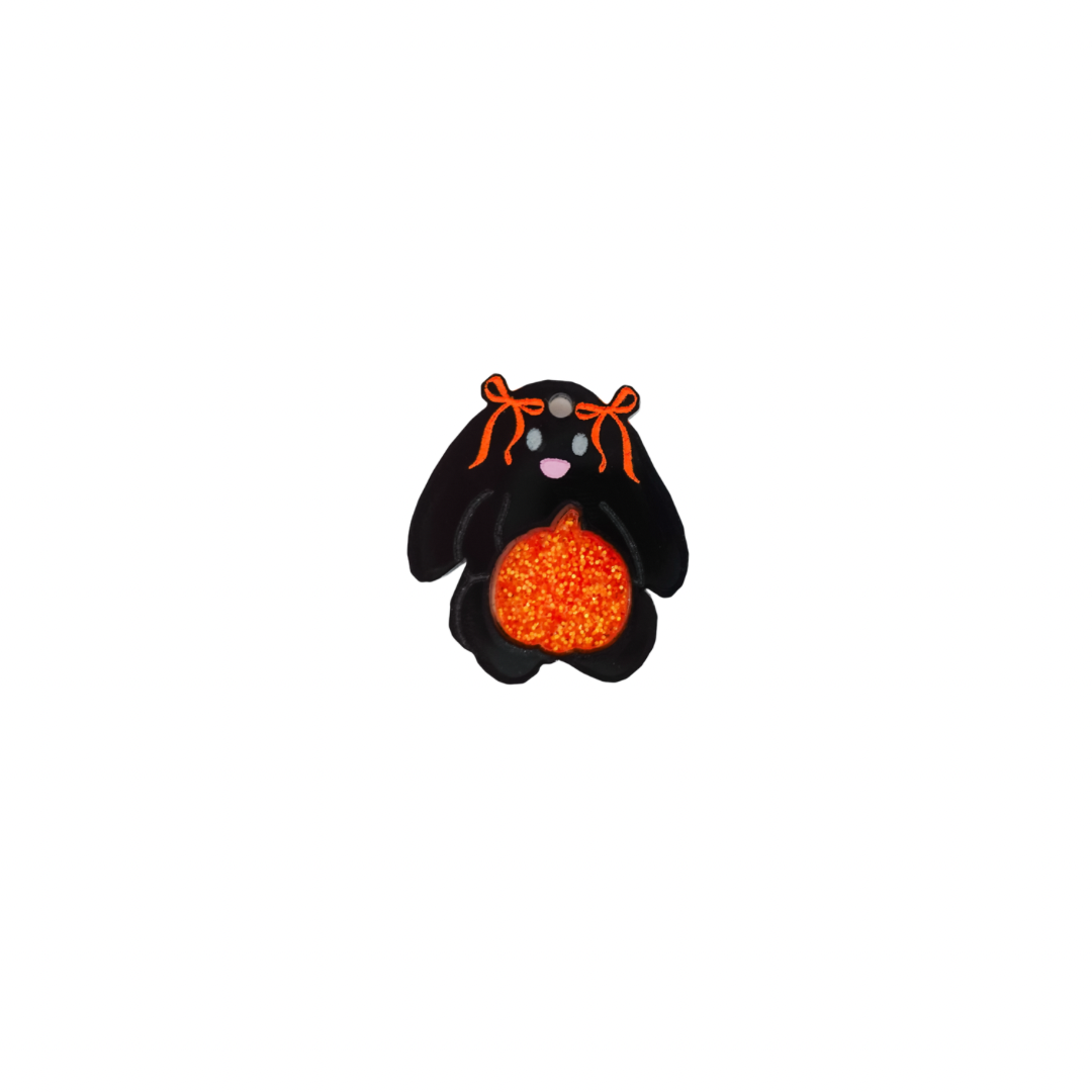 Spooky Bunny