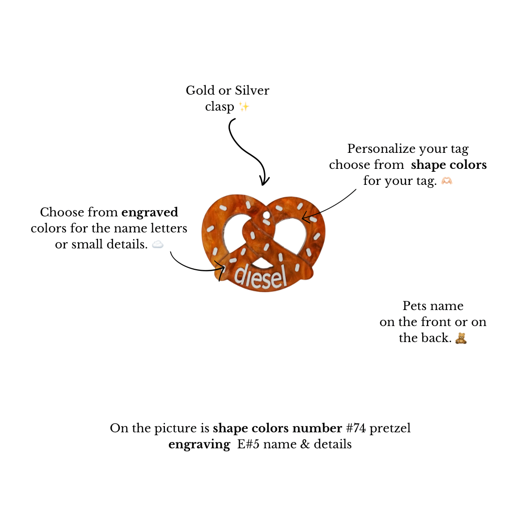 Pretzel