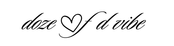 Dozeofdvibe logo