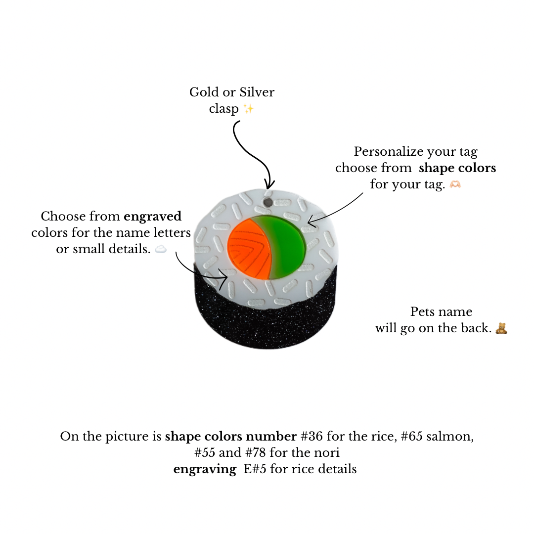 Sushi Roll