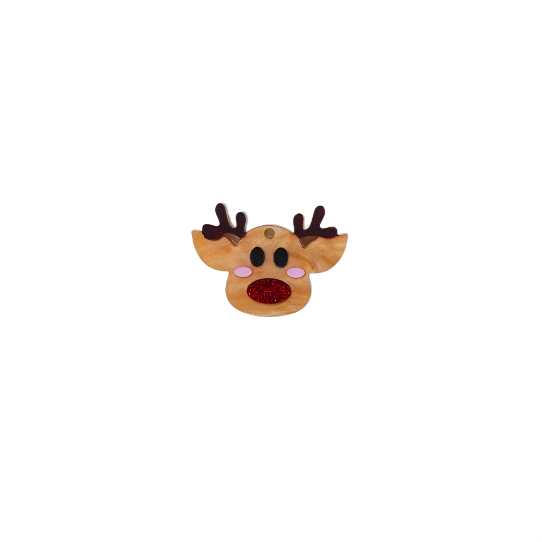 Reindeer