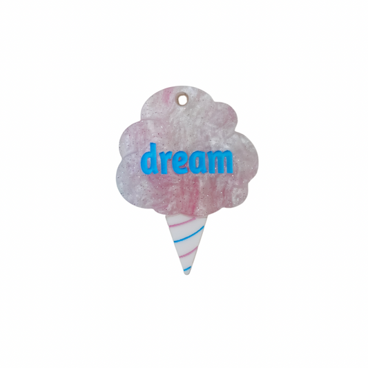 Cotton Candy