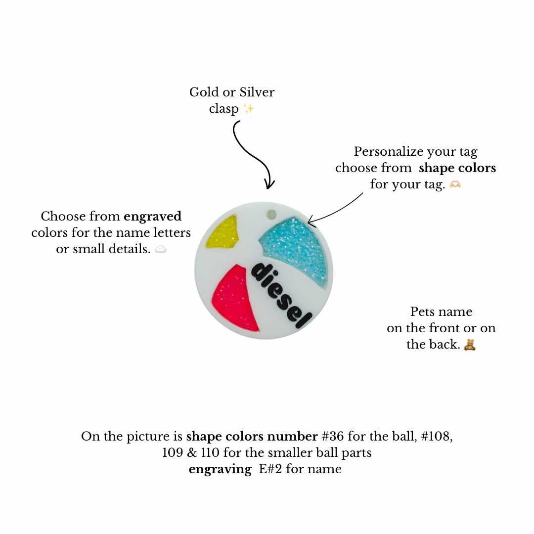 Beach ball