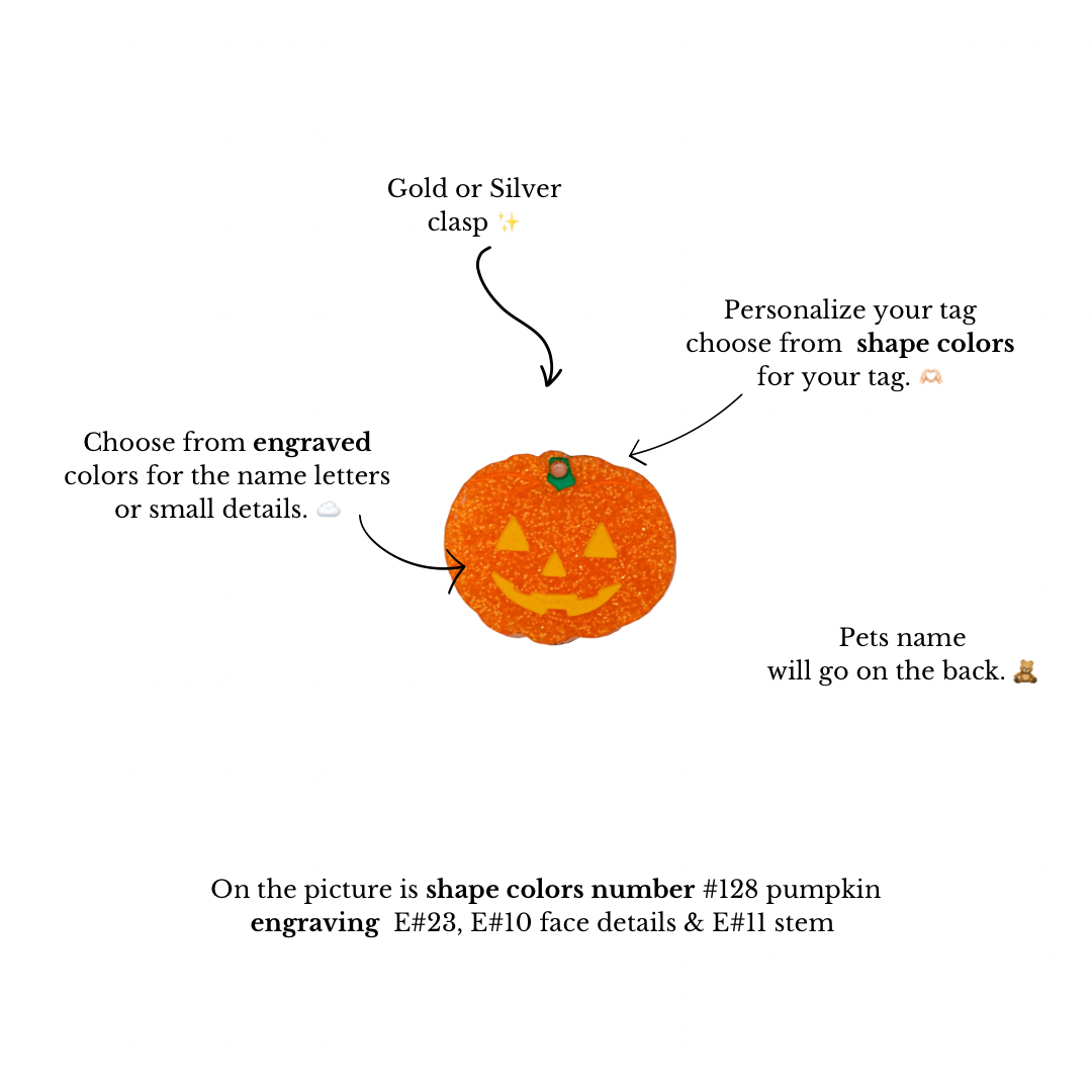Jack o lantern