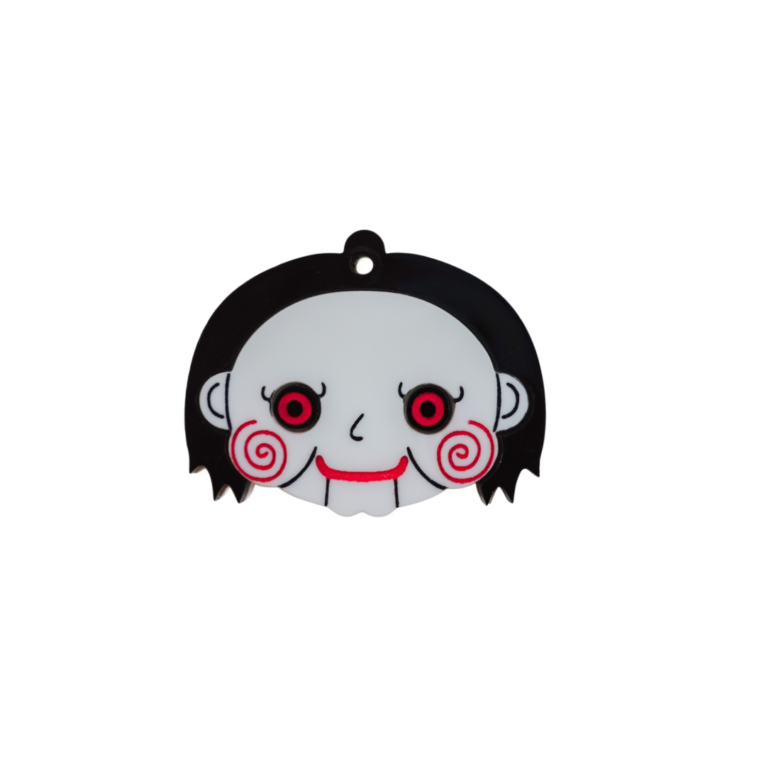 Spiral S