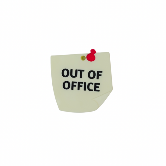 Out of office