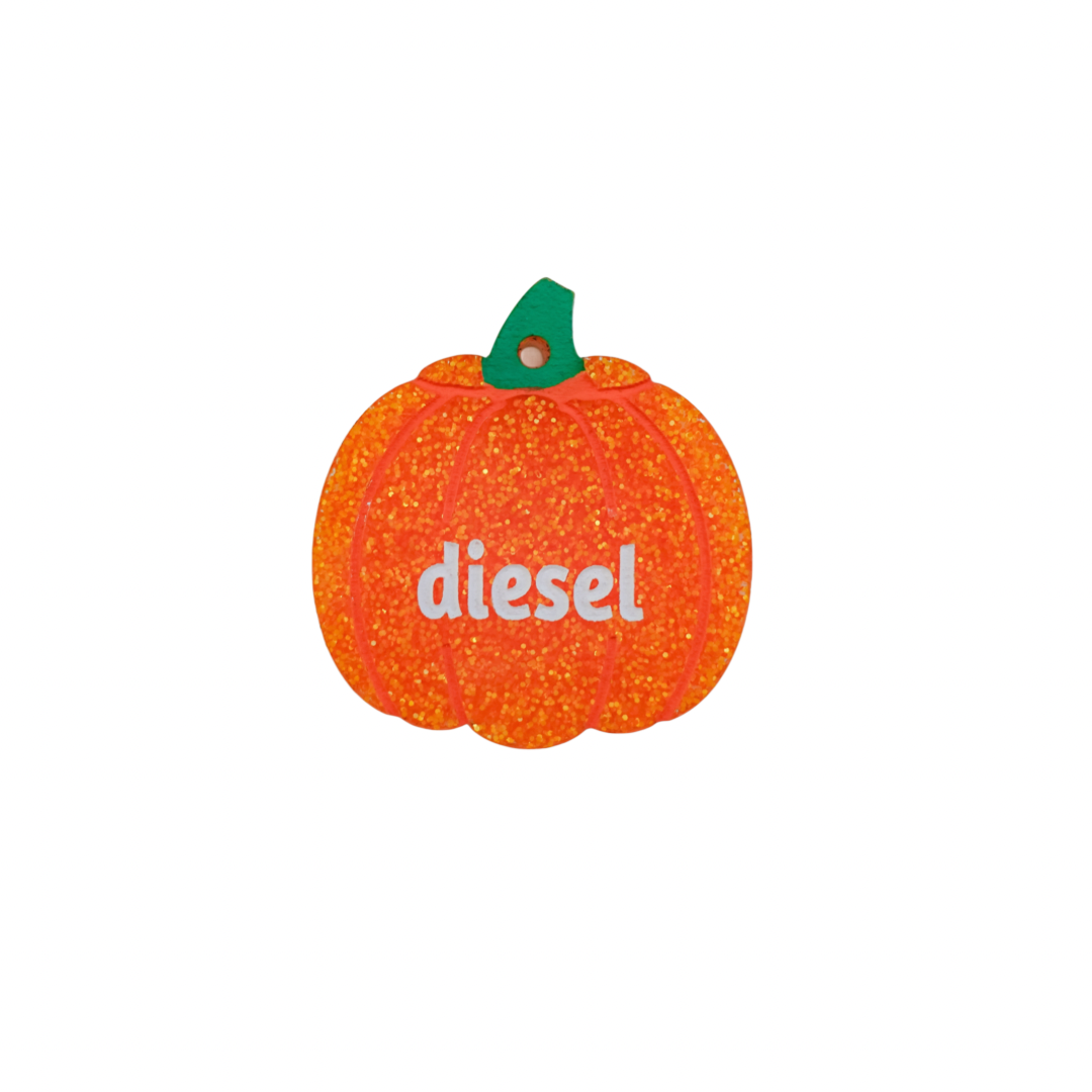 Pumpkin