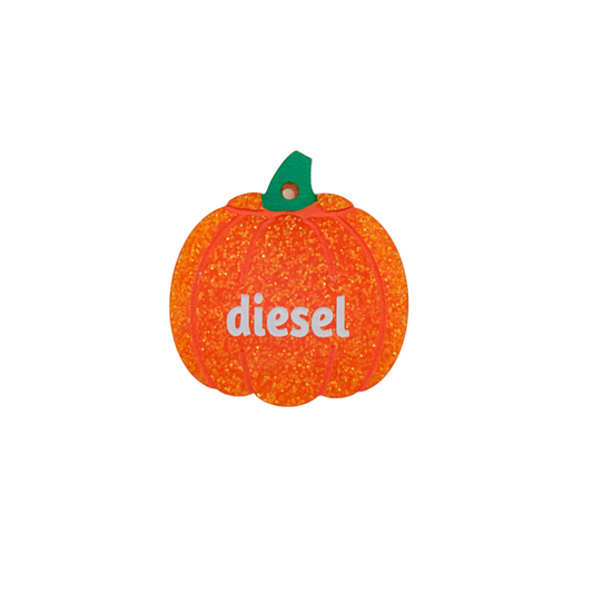 Pumpkin