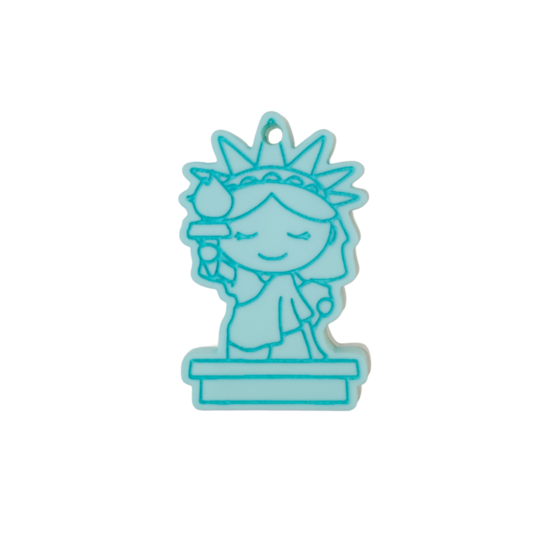 Statue of Liberty