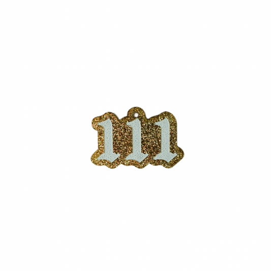 Angel numbers