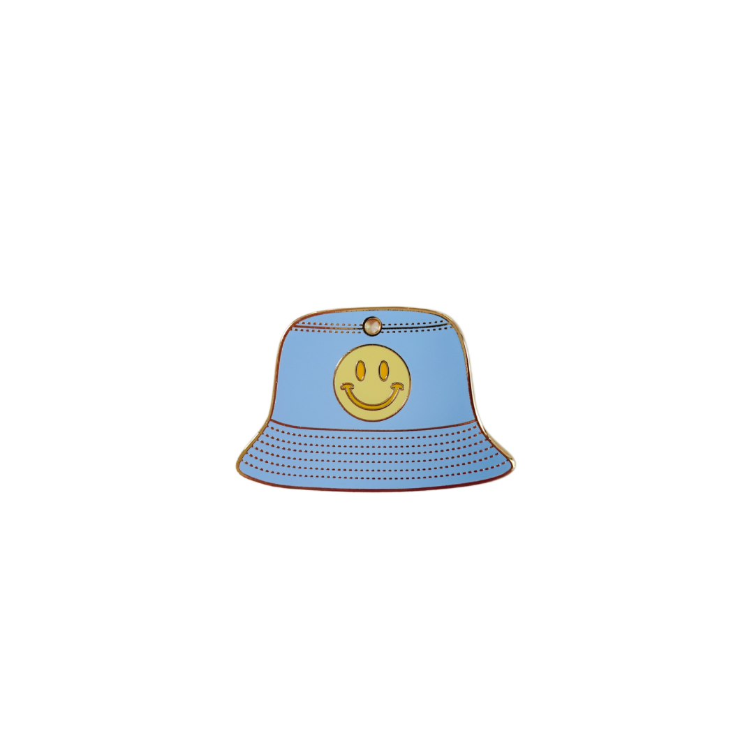 Bucket hat