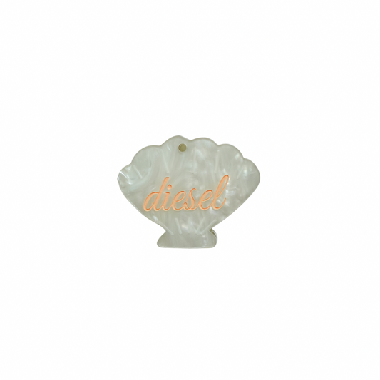Shell