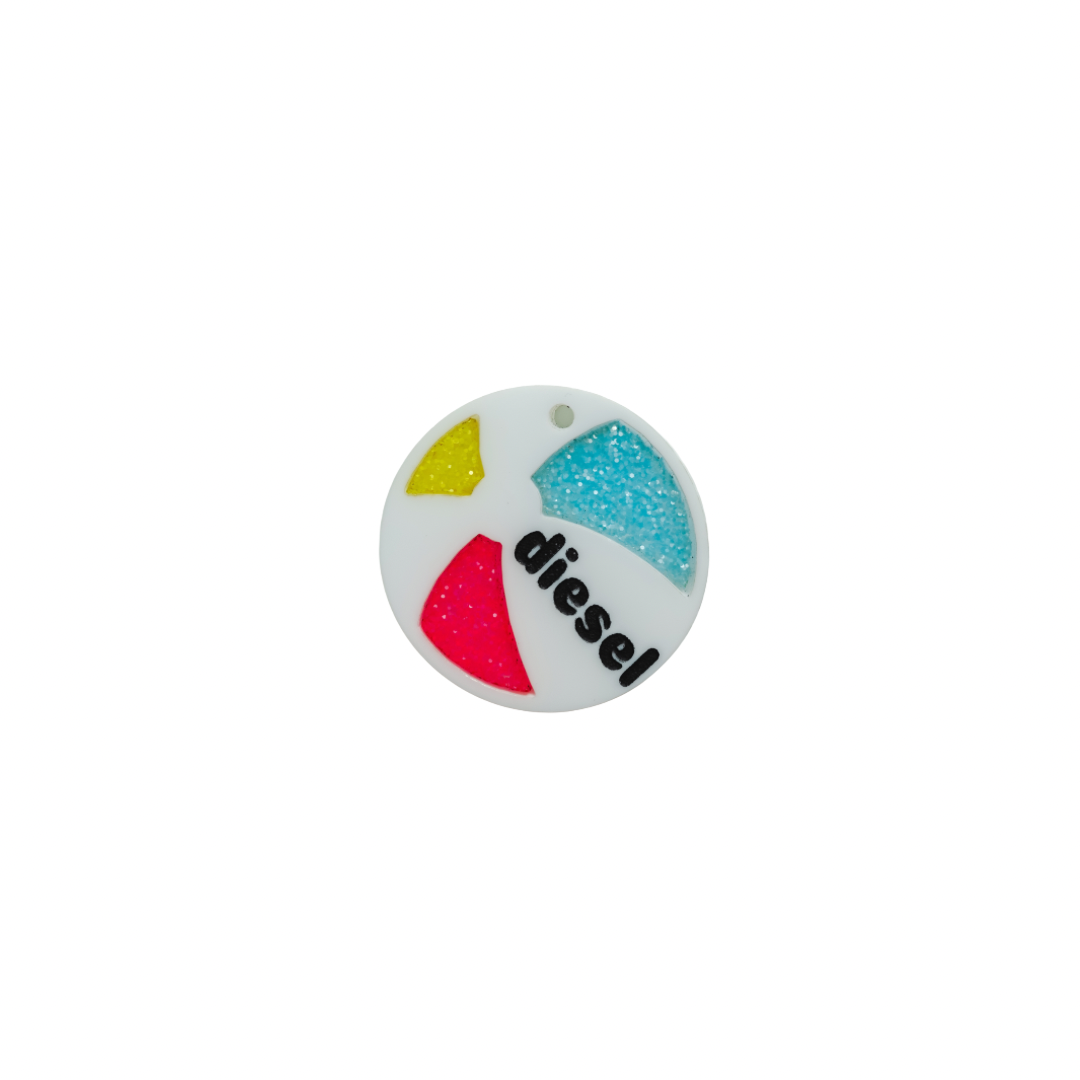 Beach ball