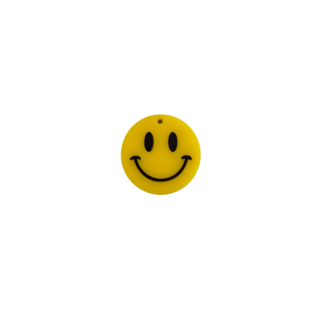 Smiley face