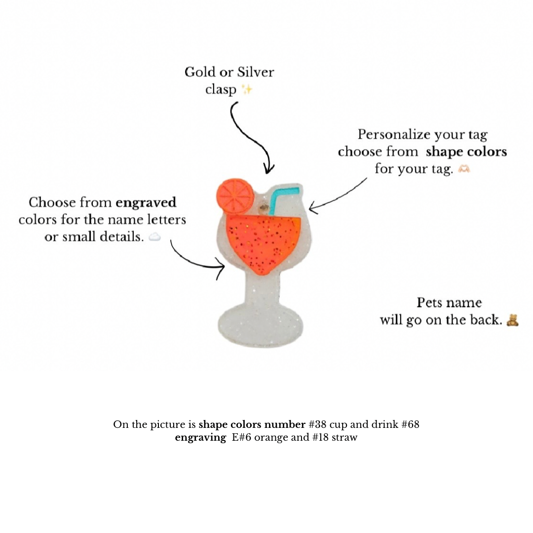 Aperol spritz