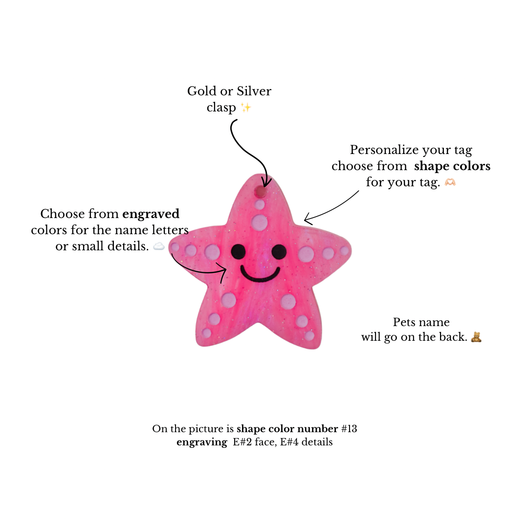 Starfish