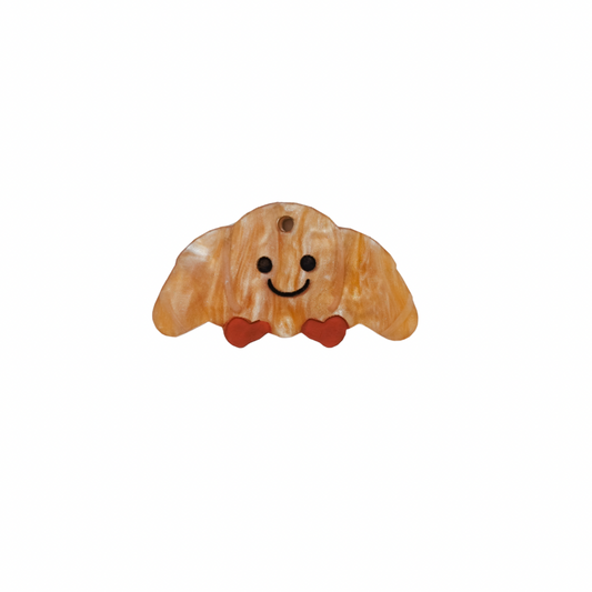 Croissant Jelly Dog