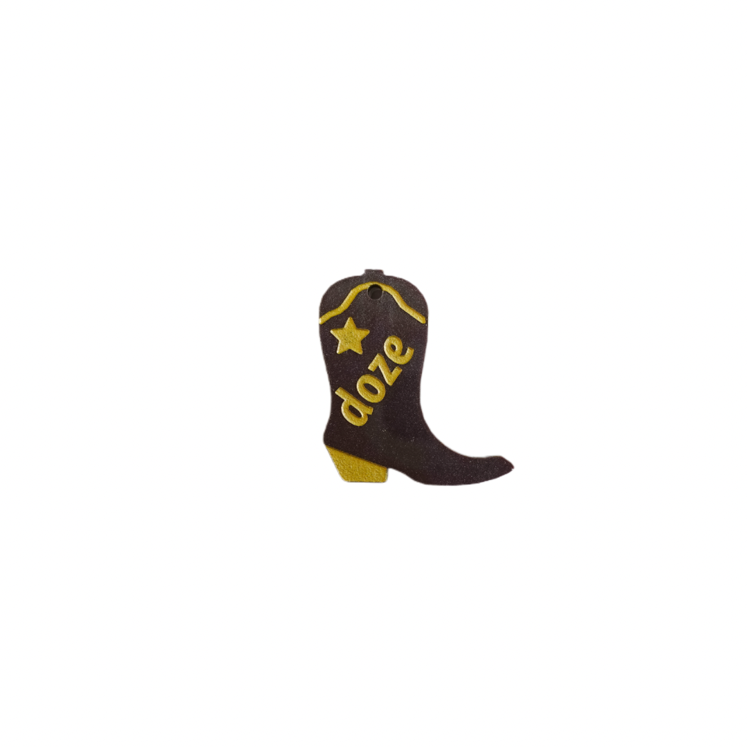 Cowboy boot