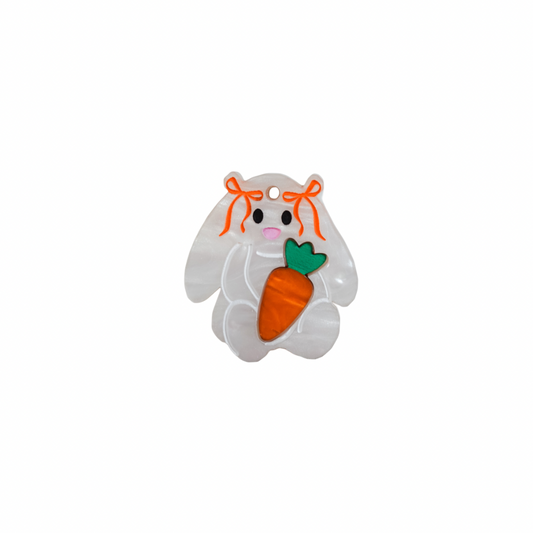 JC Carrot Bunny