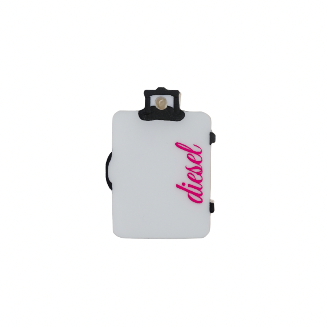 Loveisland suitcase