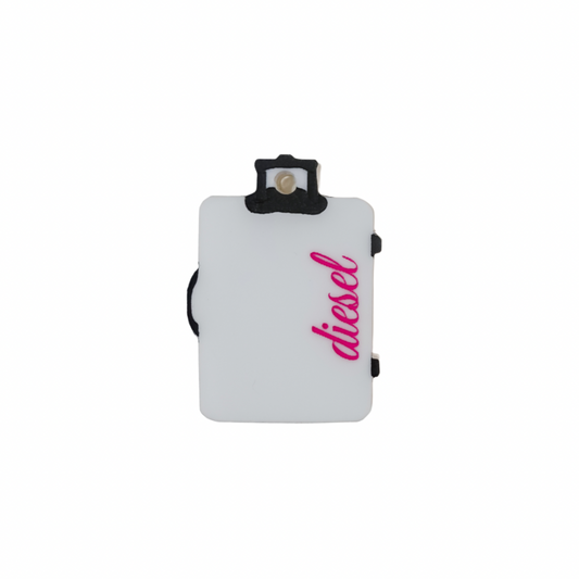 Loveisland suitcase