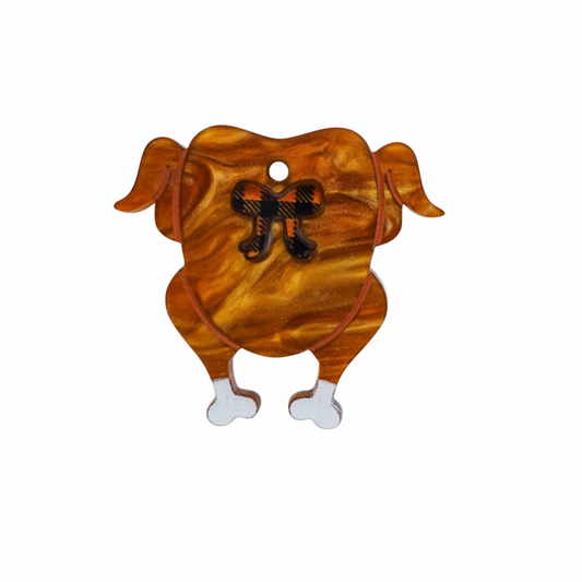 Turkey Tush
