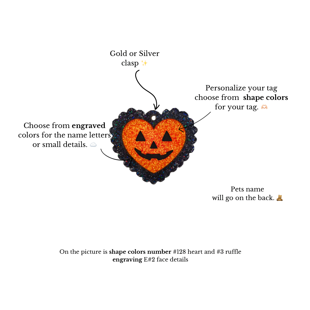 Jack-O’-Heart