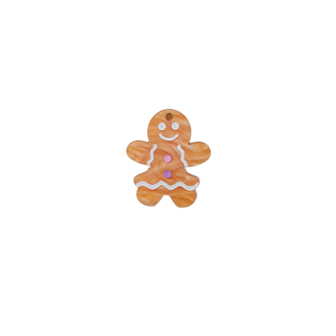 Gingy Girl