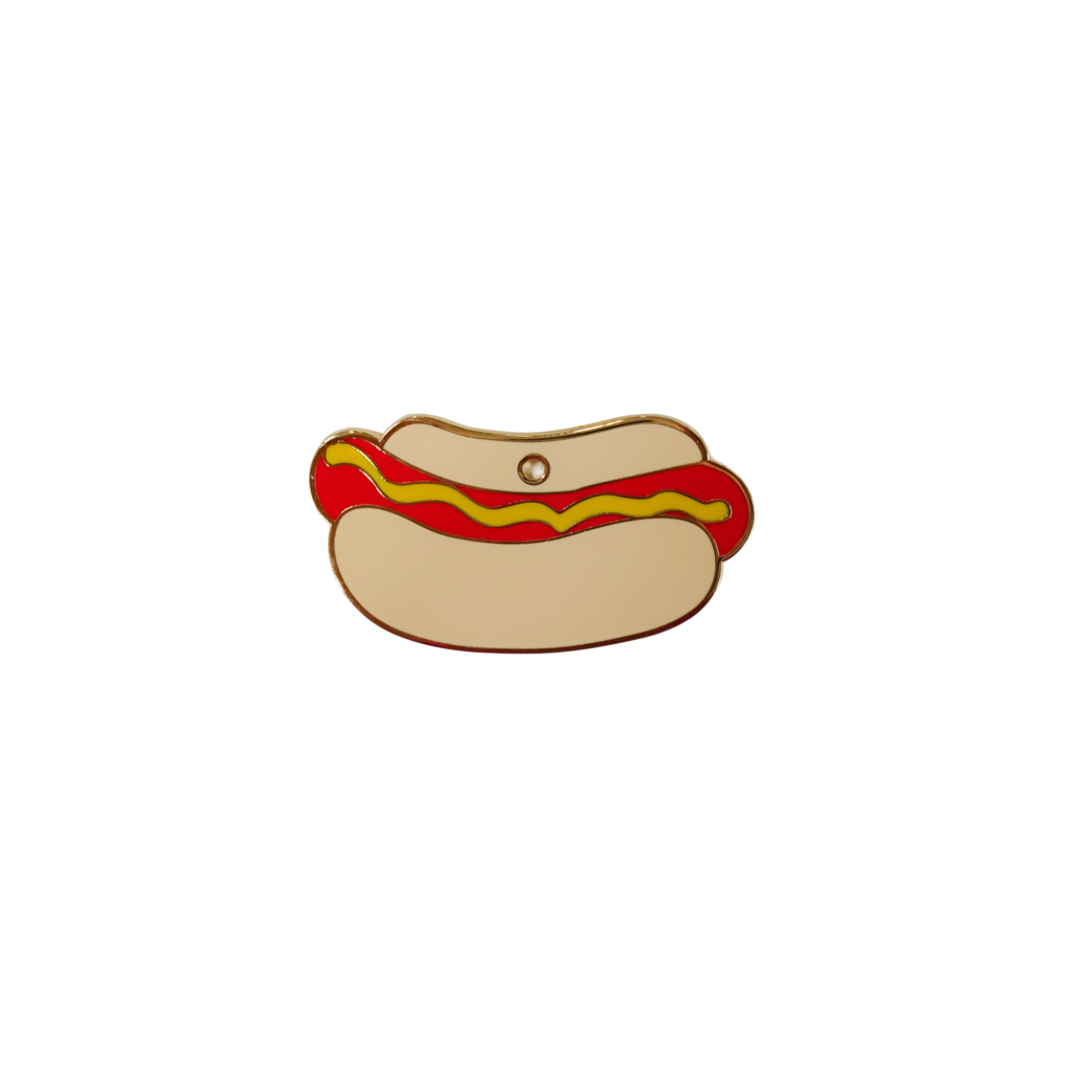 Hot dog