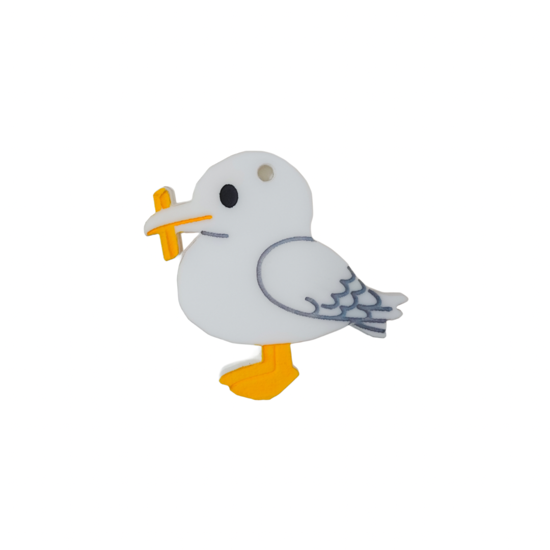 Seagull