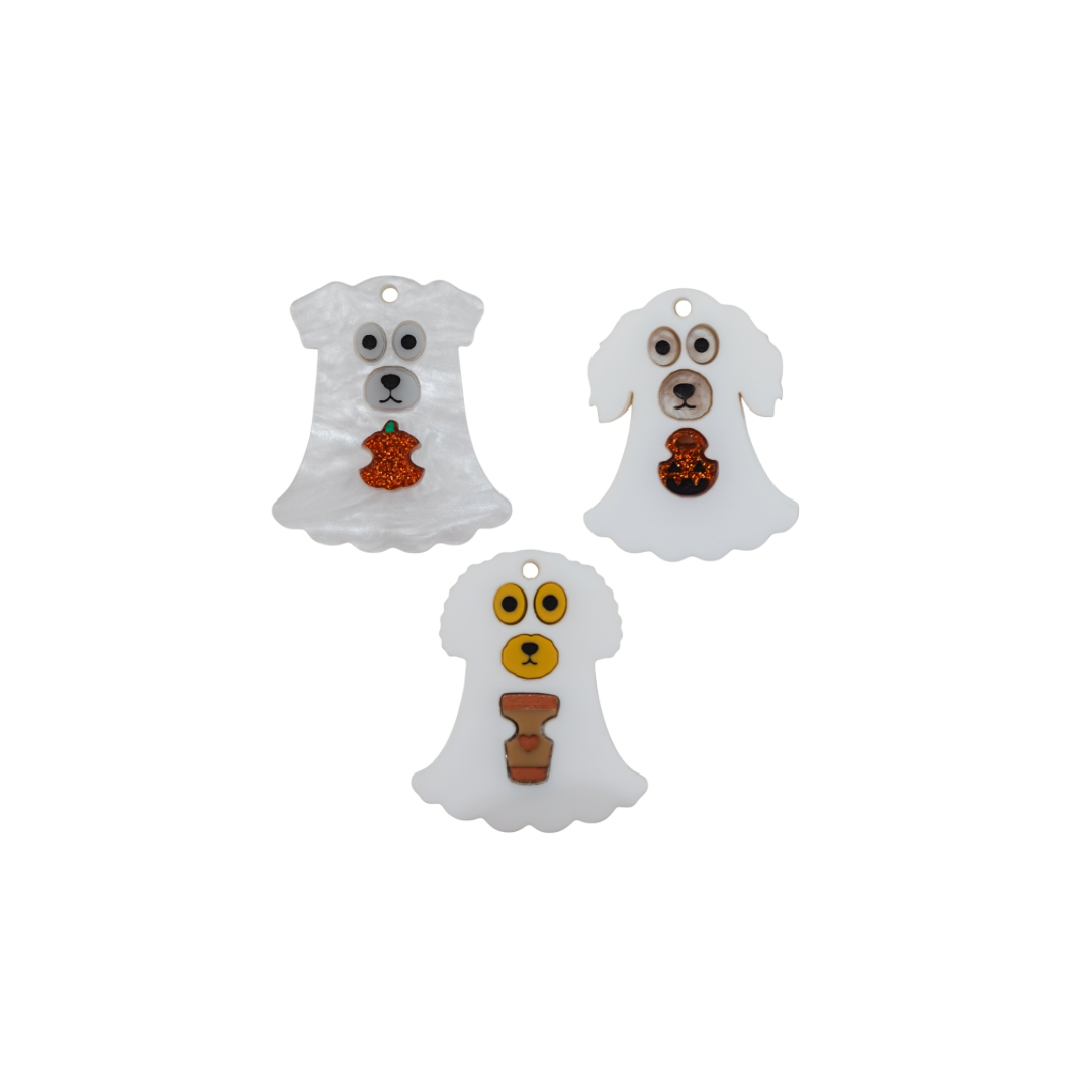 Ghost Doze Baby
