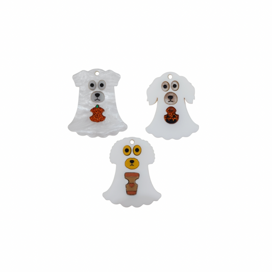 Ghost Doze Baby