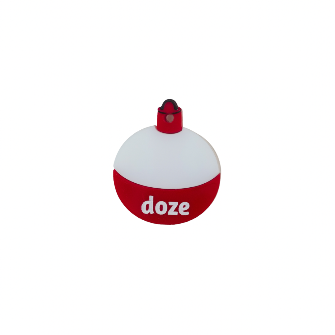 Fishing bobber