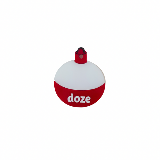 Fishing bobber