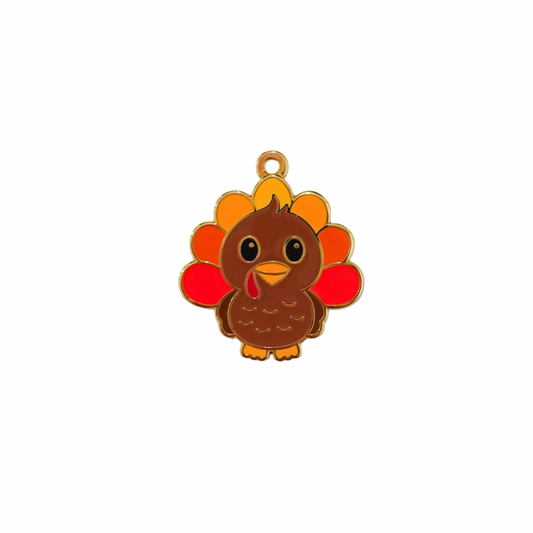 Metal Turkey