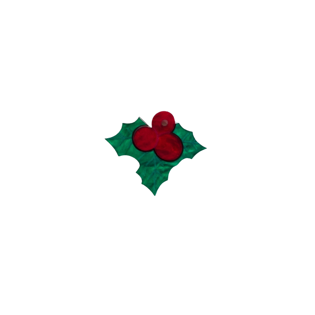 Mistletoe