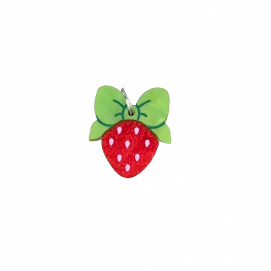 Coquette strawberry