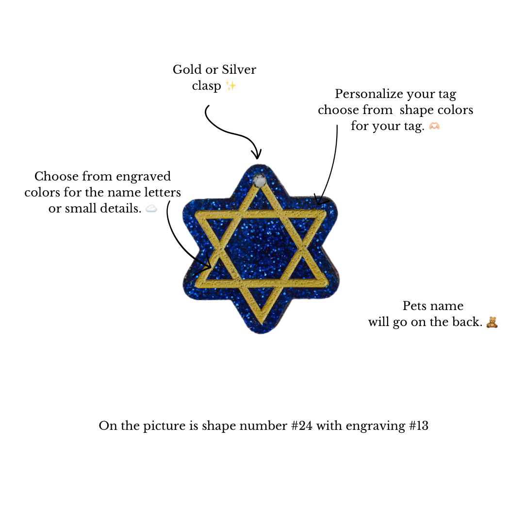 Jewish Star