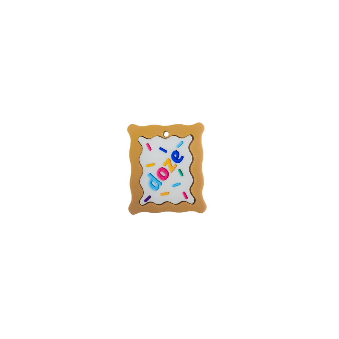 Pop tart